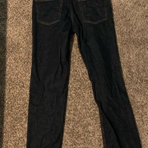 Old Navy Blue Jeans
